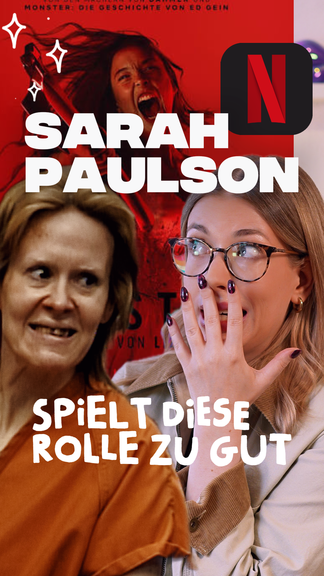 Lizzie Borden x Aileen Wuornos